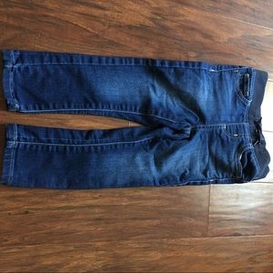 Size 4t toddler girl jeans